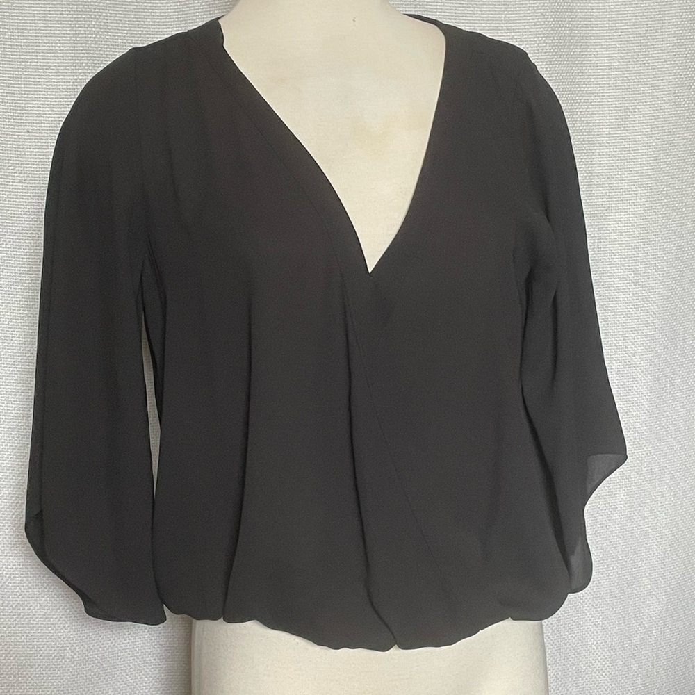Veronica M blouse